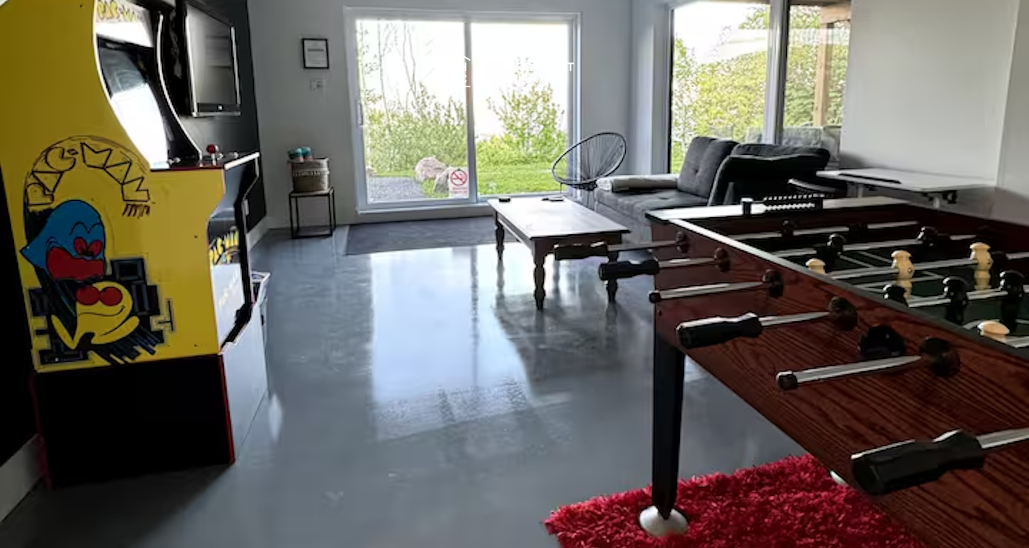 DIS-534 - An incredible view awaits you!